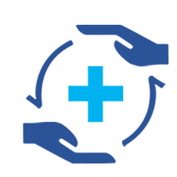 company logo