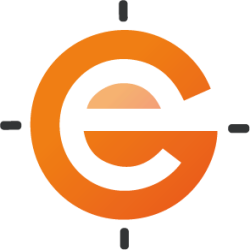 company logo
