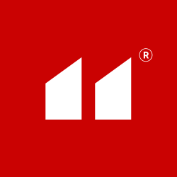company logo
