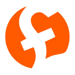 company logo