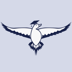 company logo