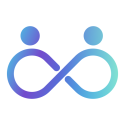 company logo
