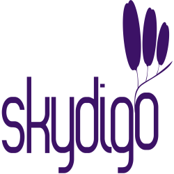 company logo