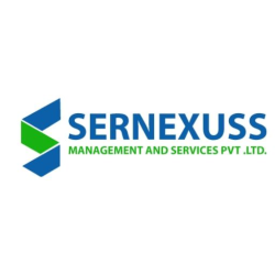 company logo