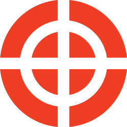 company logo
