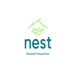 company logo