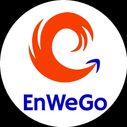 company logo