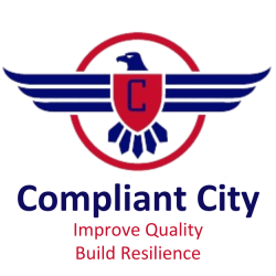 company logo