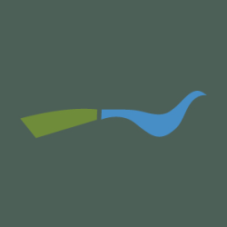 company logo