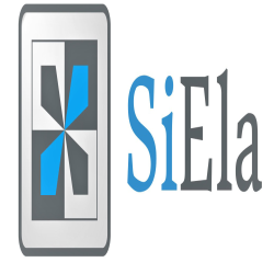 company logo