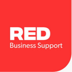 company logo