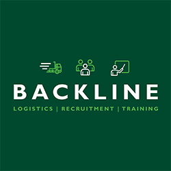 company logo