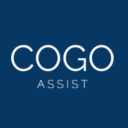 company logo