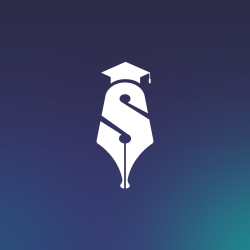 company logo