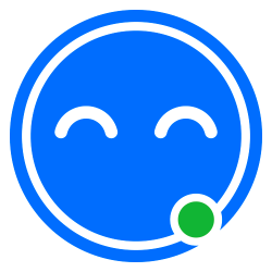company logo