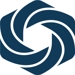 company logo