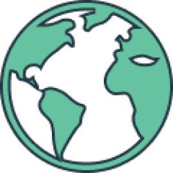company logo