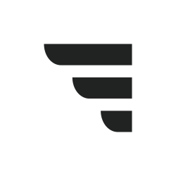 company logo