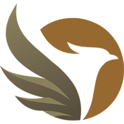 company logo