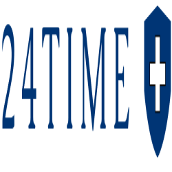 company logo