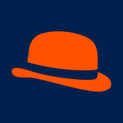 company logo