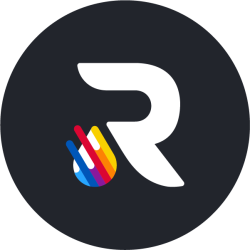 company logo