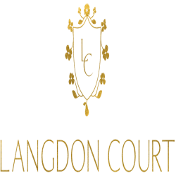 company logo