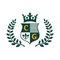 company logo