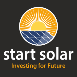 company logo