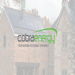 company logo