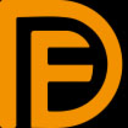 company logo