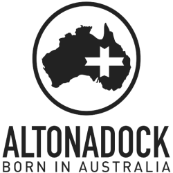 company logo