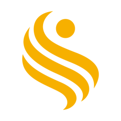 company logo