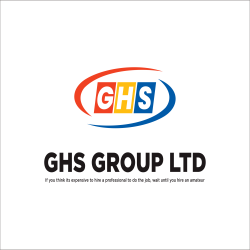 company logo