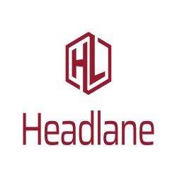 company logo