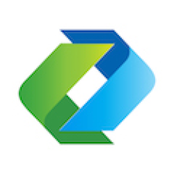 company logo