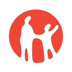 company logo