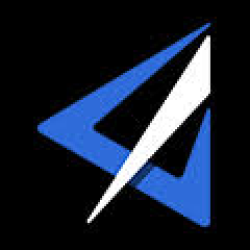 company logo