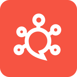 company logo