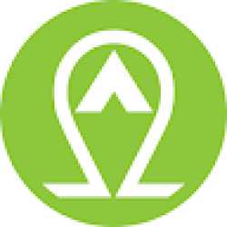 company logo