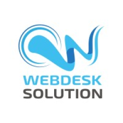 company logo