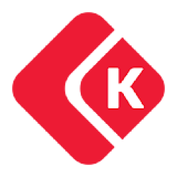 company logo
