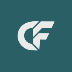 company logo