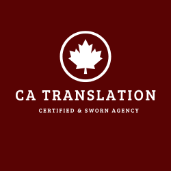 company logo