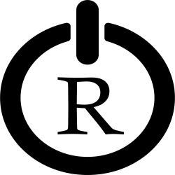 company logo