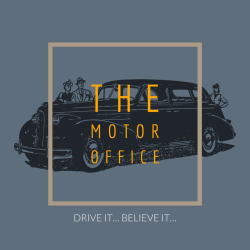 company logo