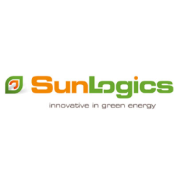 company logo
