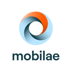 company logo