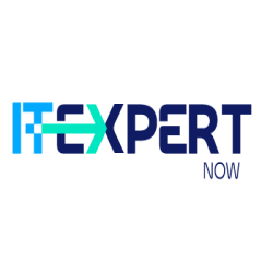 company logo