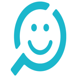 company logo